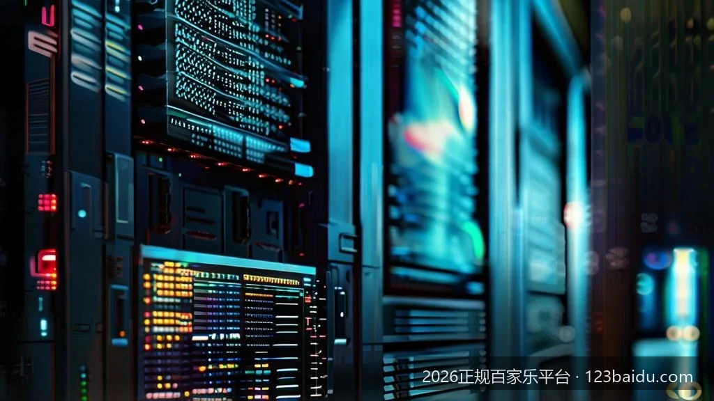 保障资金与隐私：2026正规百家乐平台的安全技术标准深度剖析